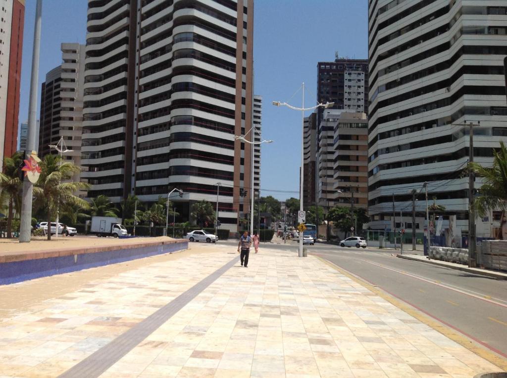  Porto de Iracema