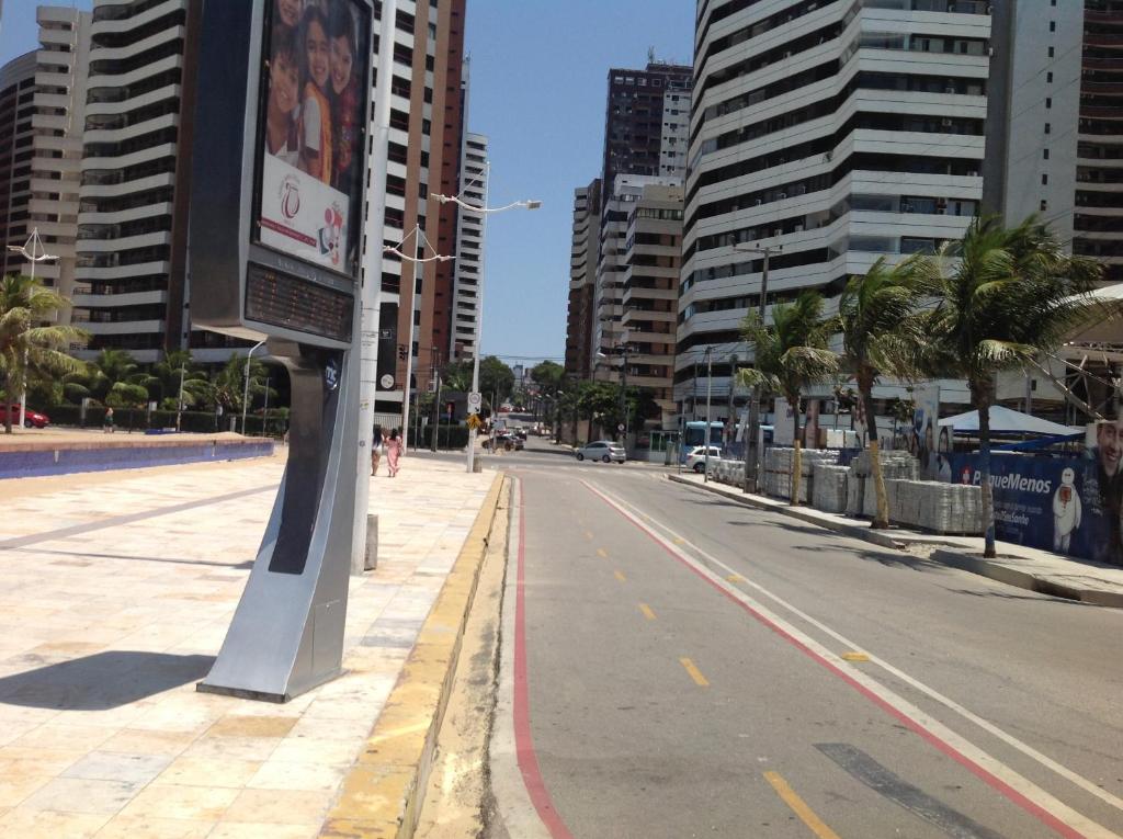  Porto de Iracema