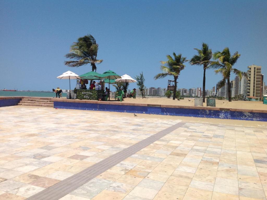  Porto de Iracema