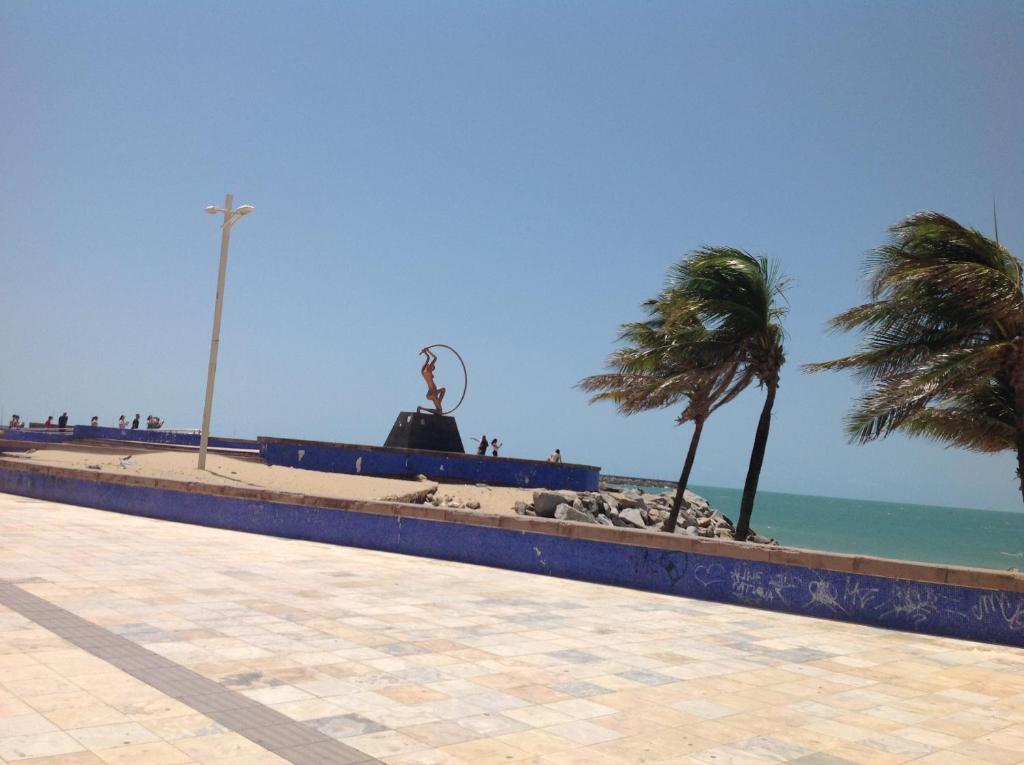  Porto de Iracema