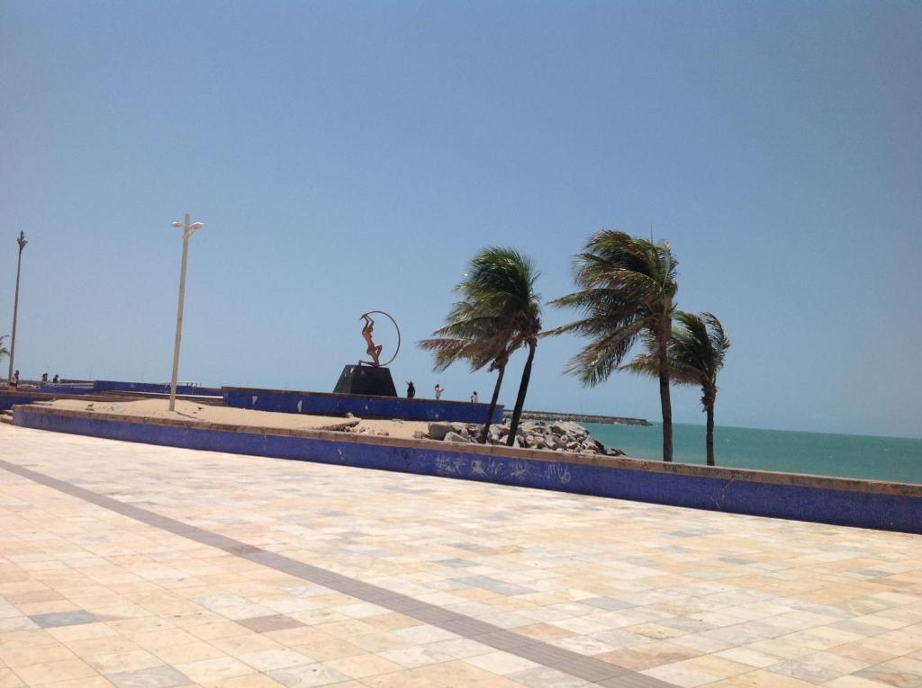  Porto de Iracema