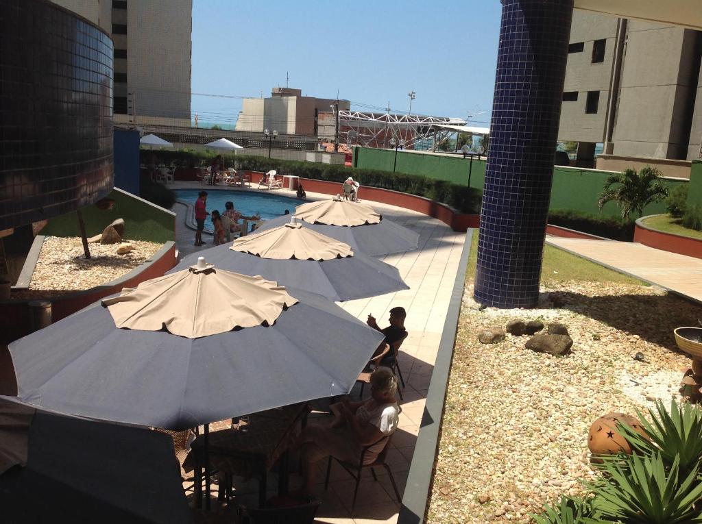  Porto de Iracema