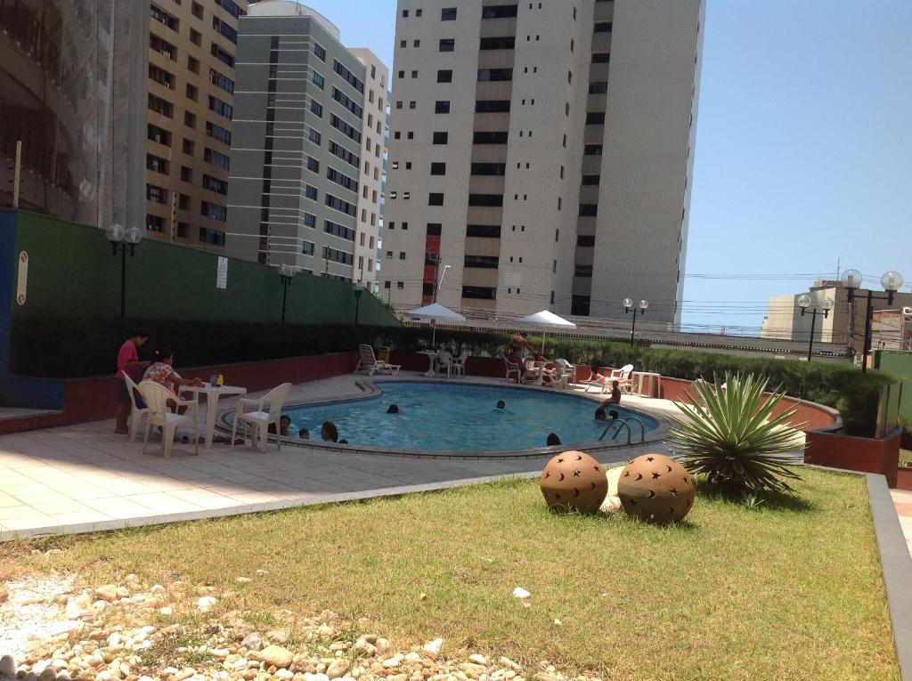  Porto de Iracema