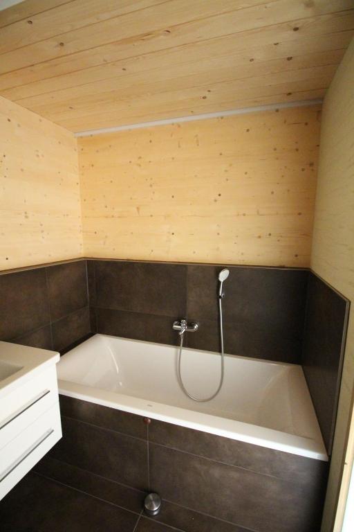 Fotografie z fotogalerie ubytování Ferienwohnung Feurle´s v destinaci Doren