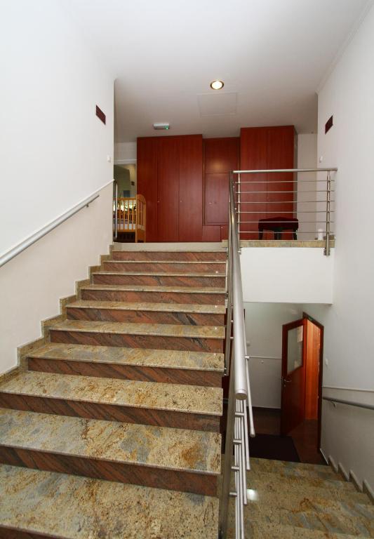 Fotografie z fotogalerie ubytování Guesthouse Villa Inn v destinaci Subotica