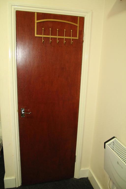 London Olympus Hotel Nirvana - Resim 43