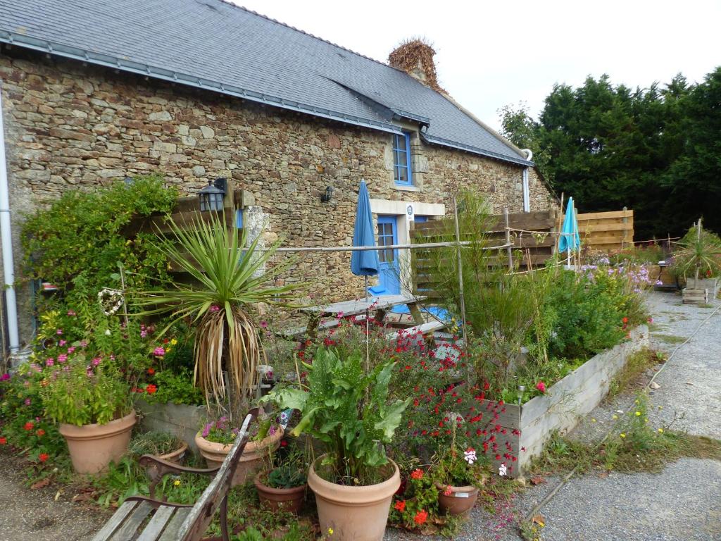 Coqueno - Holiday Home