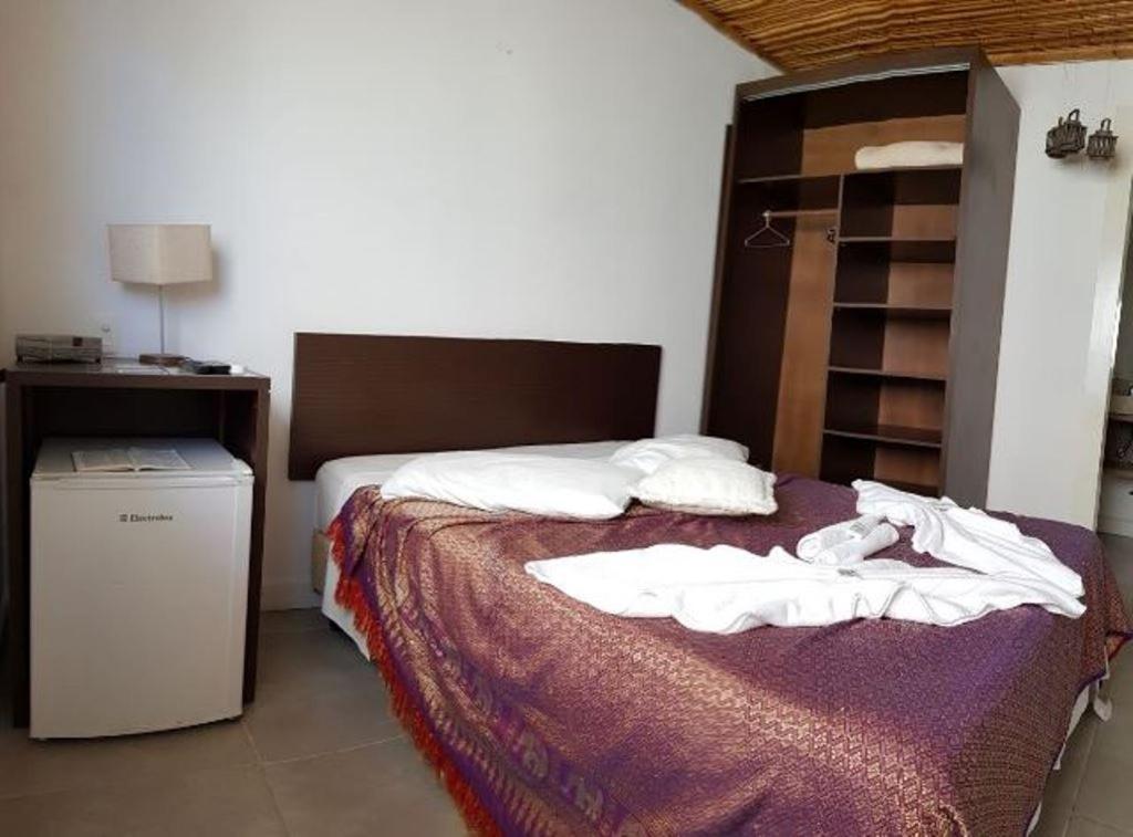  Thaiji Pousada e Parador