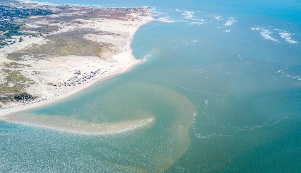  Jaguaribe Lodge e Kite