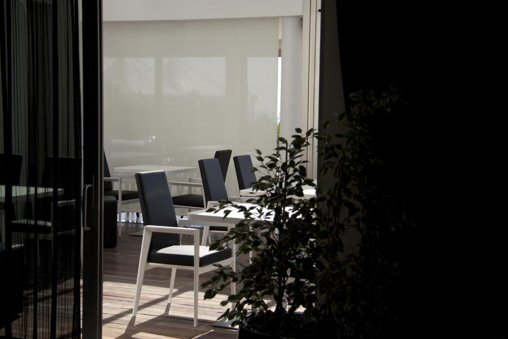 Fotografie z fotogalerie ubytování Boutique Hotel Bali v destinaci Lido di Jesolo