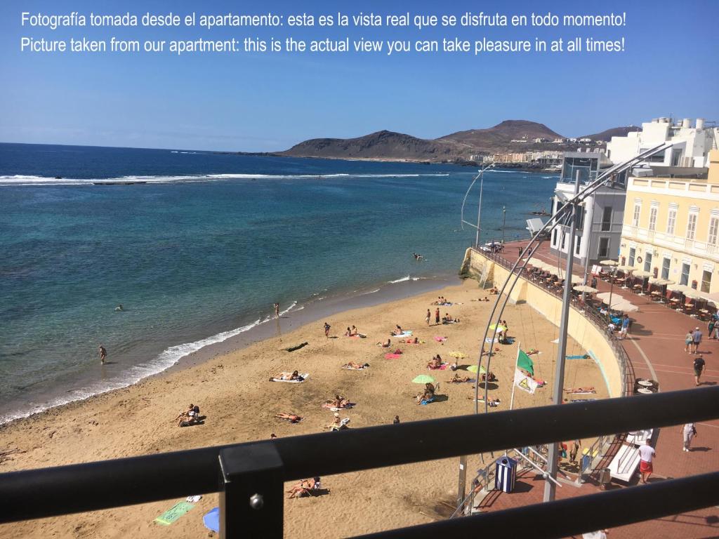 Canteras 38, Las Palmas de Gran Canaria – Precios actualizados 2023