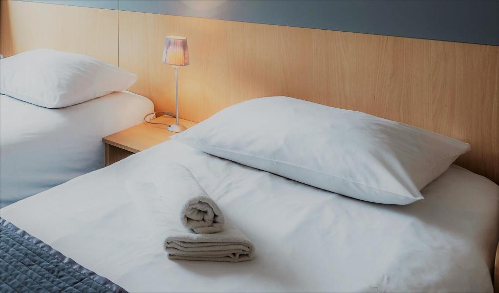 Weiser Hotel - Resim 12