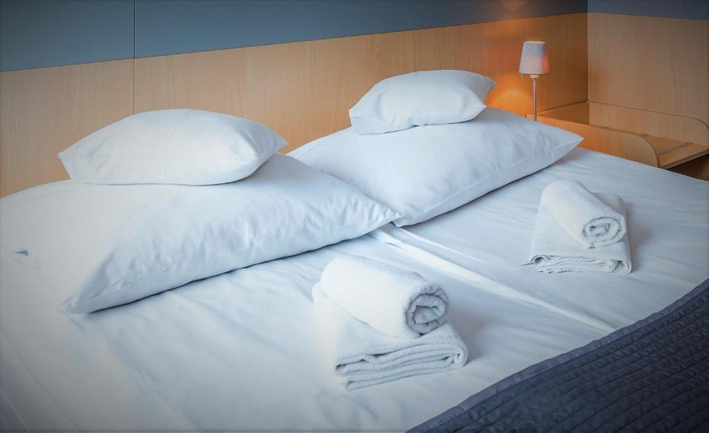 Weiser Hotel - Resim 15