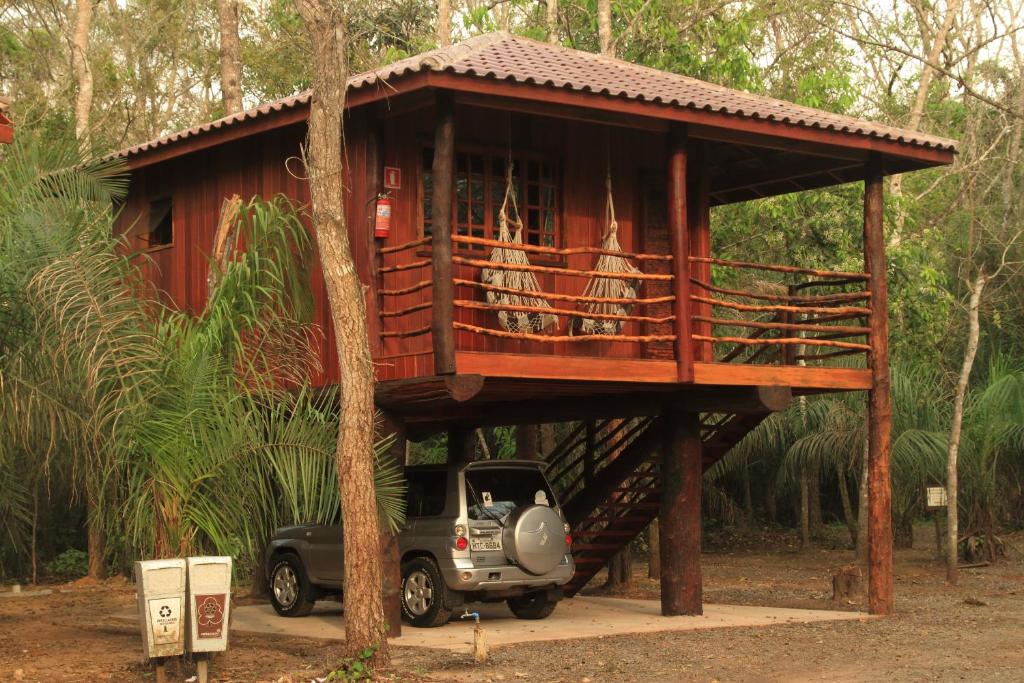  Hotel Cabanas