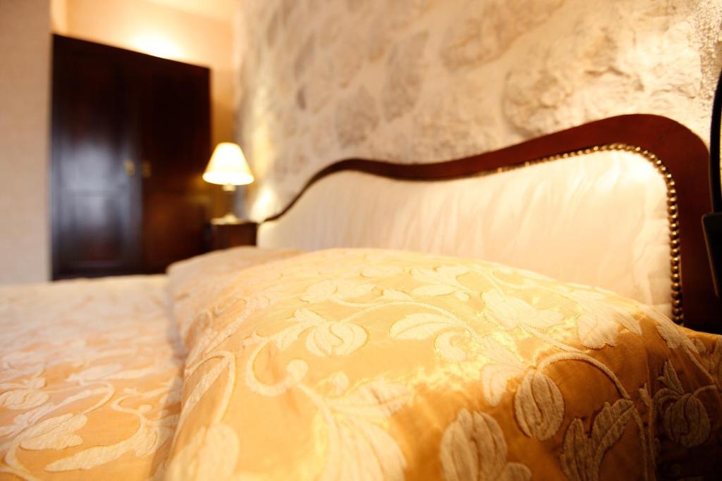 Palazzo Radomiri Heritage Boutique Hotel - 12