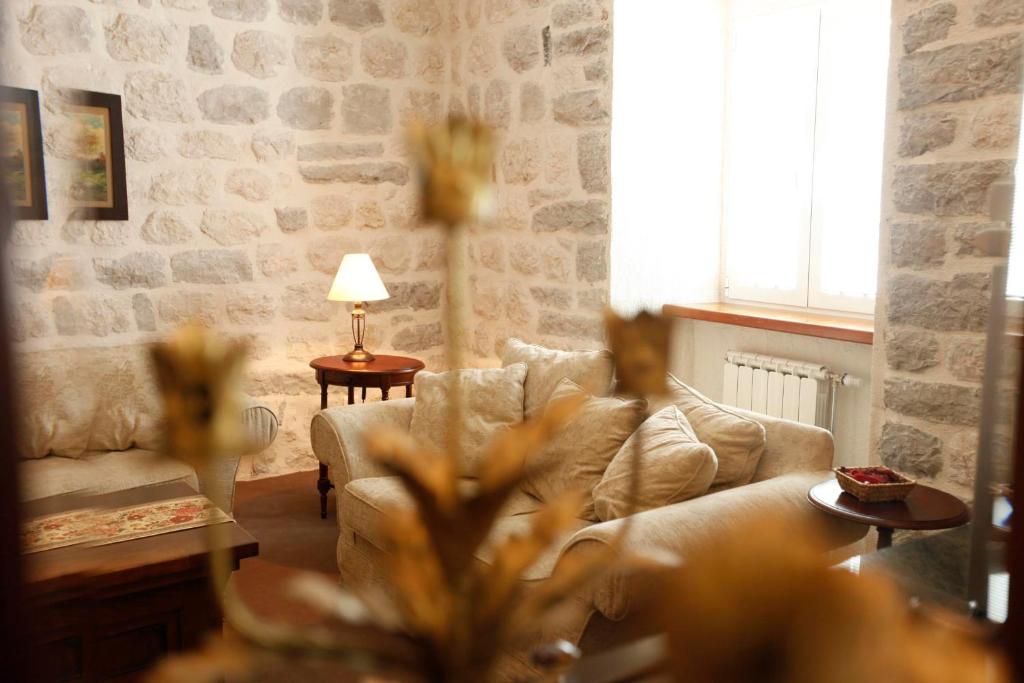 Palazzo Radomiri Heritage Boutique Hotel - 10