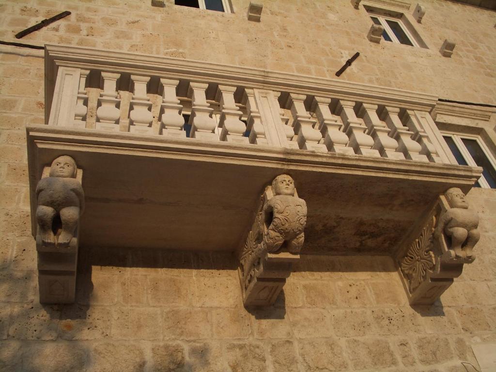 Foto Kotoris asuva majutusasutuse Palazzo Radomiri Heritage Boutique Hotel galeriist
