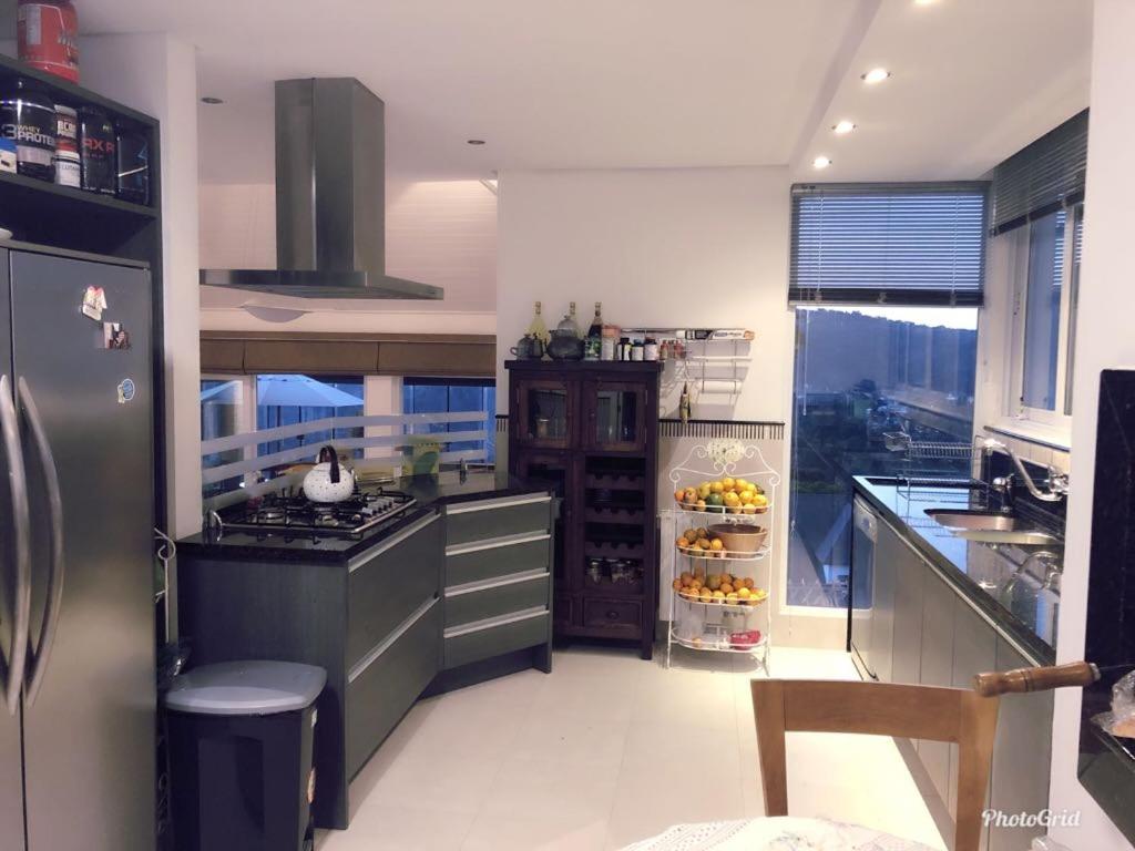 Alphaville 296 - Seu Resort privativo com a mais bela vista de Gramado  Alphaville 296 - Seu Resort privativo com a mais bela vista de Gramado