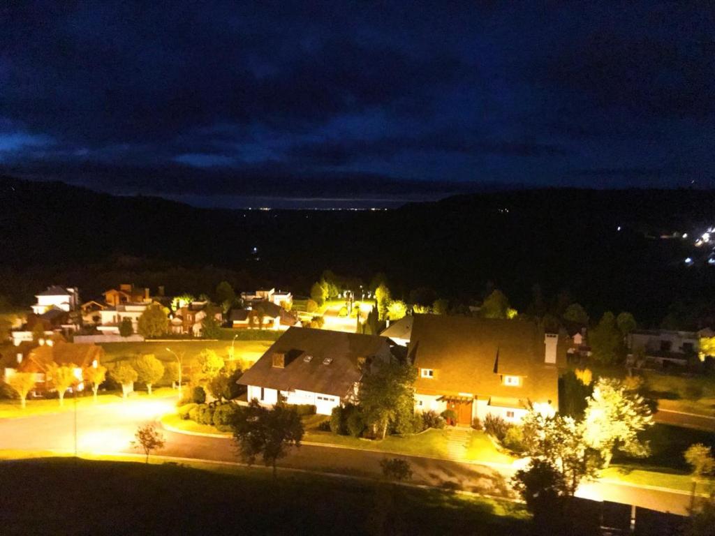 Alphaville 296 - Seu Resort privativo com a mais bela vista de Gramado  Alphaville 296 - Seu Resort privativo com a mais bela vista de Gramado