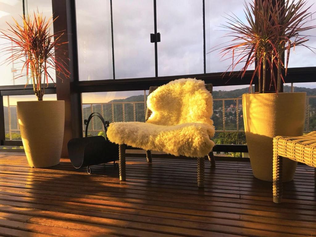 Alphaville 296 - Seu Resort privativo com a mais bela vista de Gramado  Alphaville 296 - Seu Resort privativo com a mais bela vista de Gramado