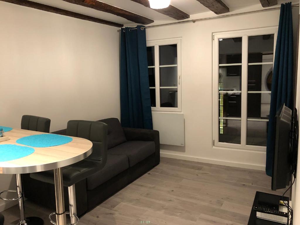 Gîte centre historique Colmar – photo 11