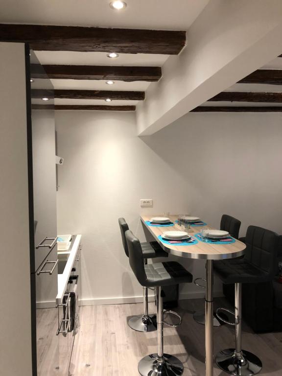 Gîte centre historique Colmar – photo 20
