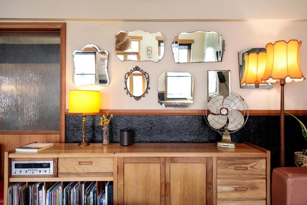 Alabama Hotel Hobart - Resim 27