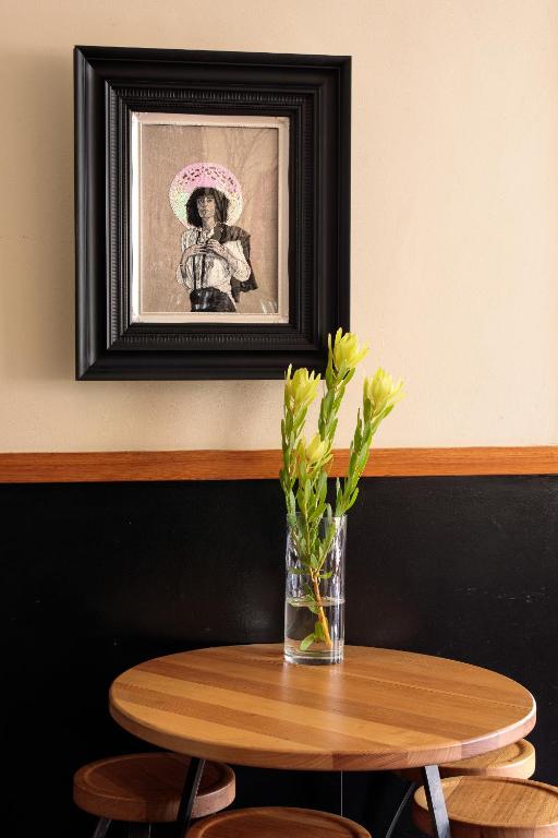 Alabama Hotel Hobart - Resim 22