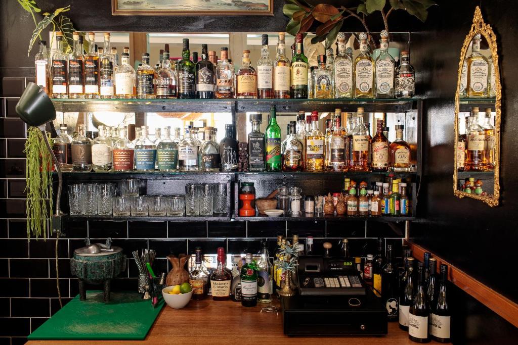 Alabama Hotel Hobart - Resim 21