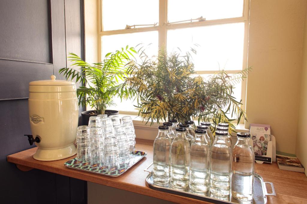 Alabama Hotel Hobart - Resim 15