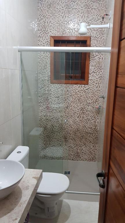  Casa com Piscina Praia Vermelha do Norte