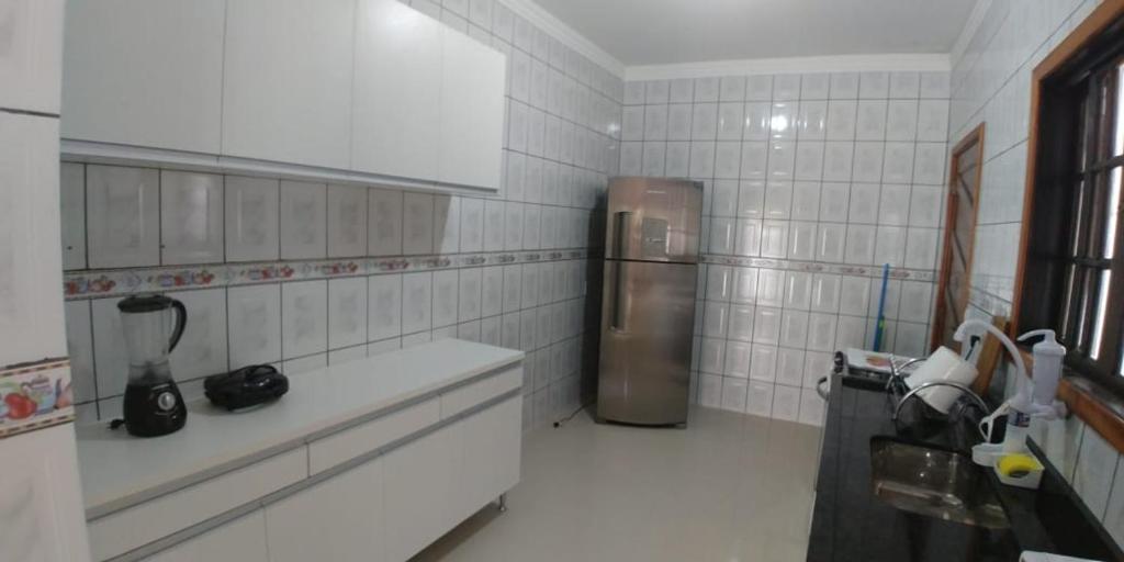  Casa com Piscina Praia Vermelha do Norte