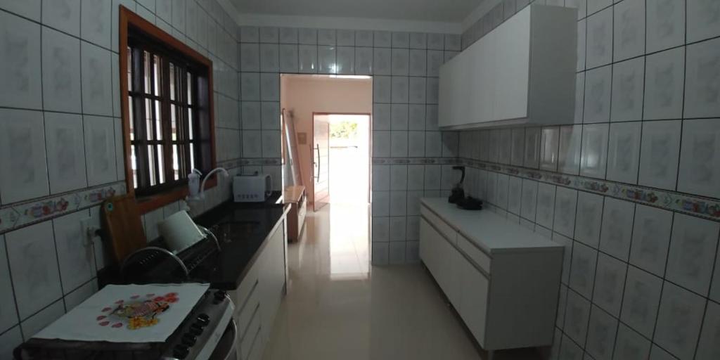  Casa com Piscina Praia Vermelha do Norte