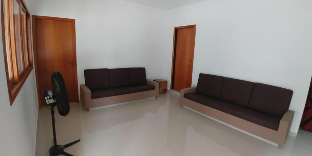  Casa com Piscina Praia Vermelha do Norte