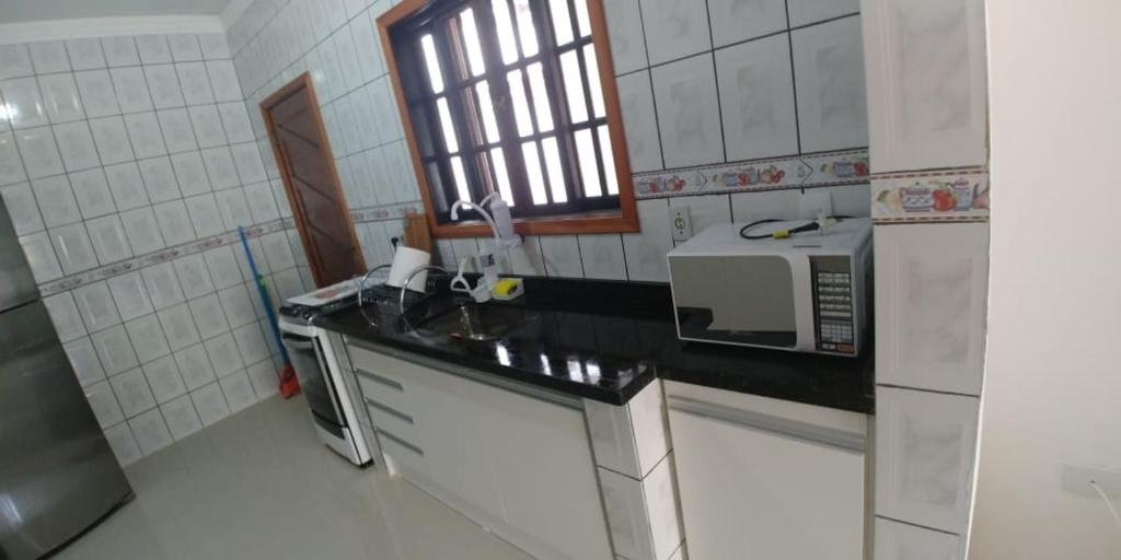  Casa com Piscina Praia Vermelha do Norte