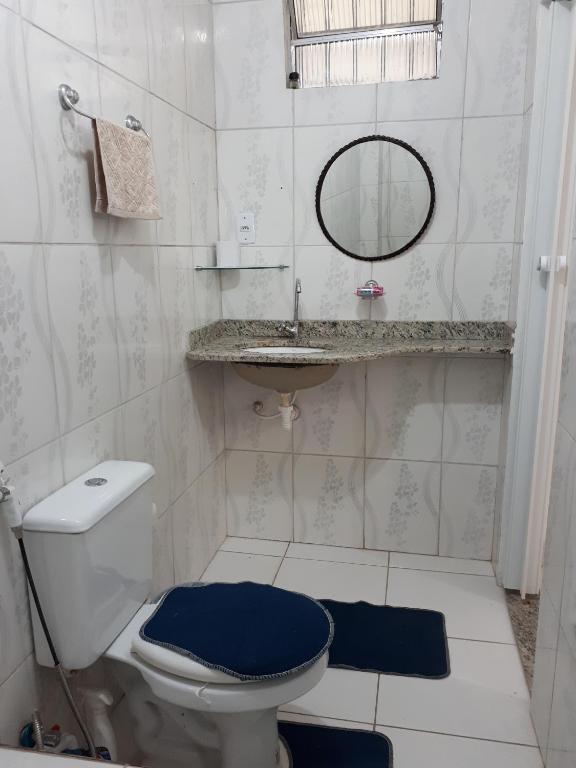  Casa para temporada