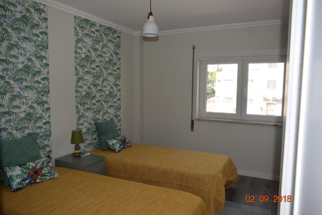 Cabeço das Fráguas - apartamento centro cidade da Guarda - 19