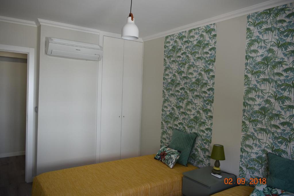 Cabeço das Fráguas - apartamento centro cidade da Guarda - 18