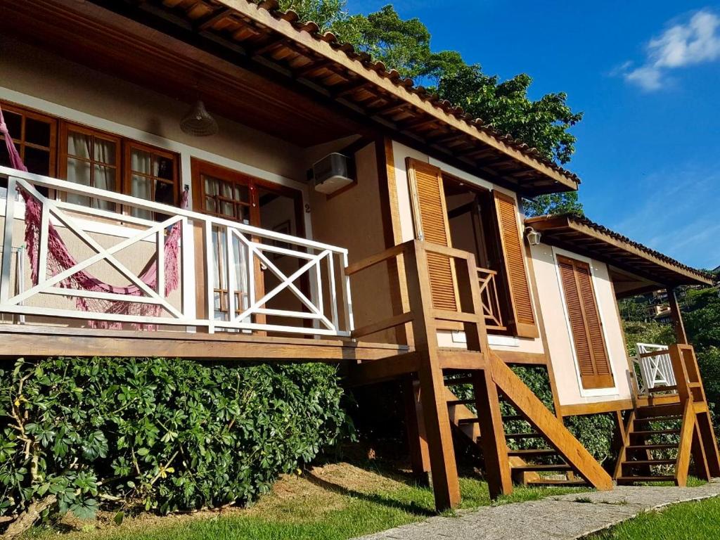  Propriedade a 80 metros da praia do Curral