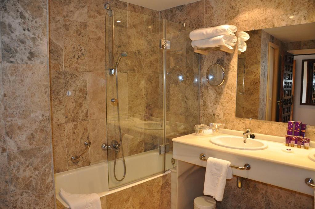 Parador de Gijón - 14