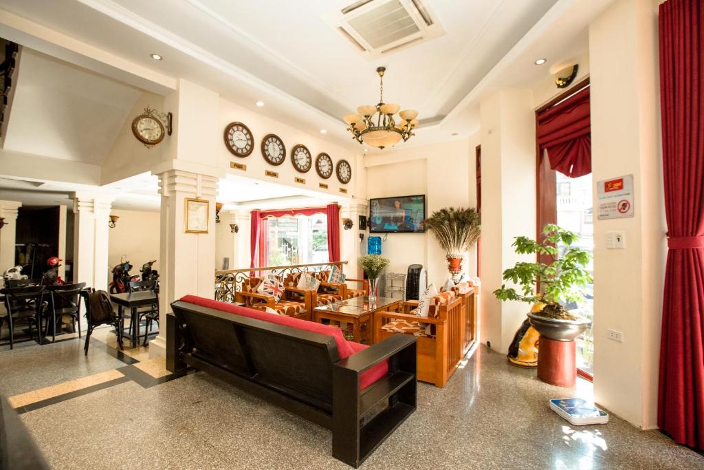 Starlight Hotel Ha Long Updated 21 Prices Starlight Hotel Ha Long Updated 21 Prices