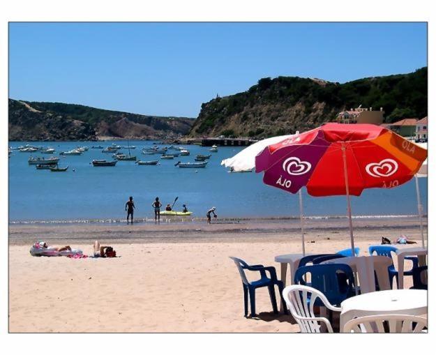 Pérola do Oeste - 3min da praia, São Martinho do Porto – Preços 2024  atualizados