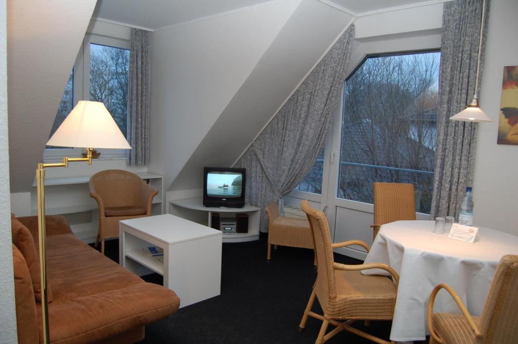 Ferienanlage Duhnen - Two-Bedroom Apartment