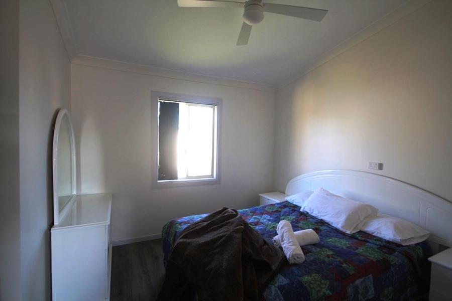 Amaroo Resort - Cottage De Deux Chambres 3