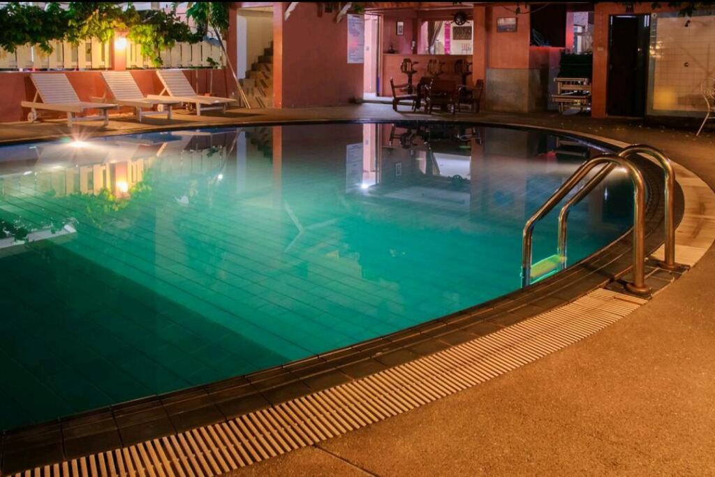 Takiab Beach Resort - Resim 22