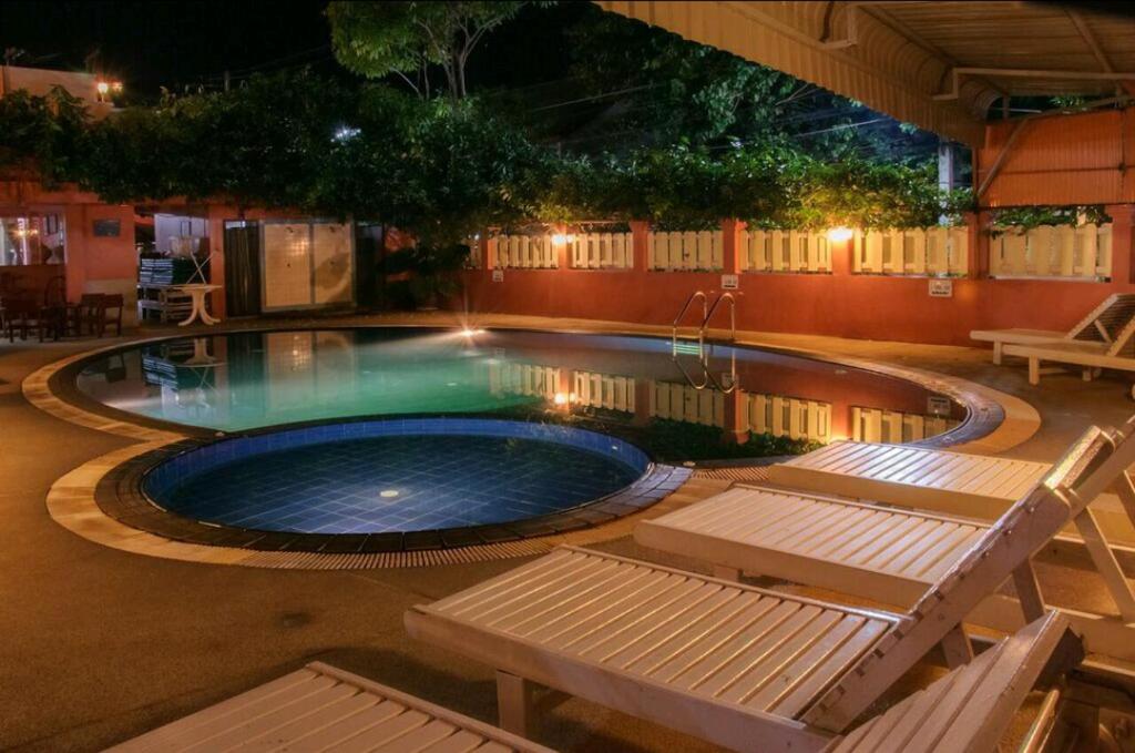 Takiab Beach Resort - Resim 23