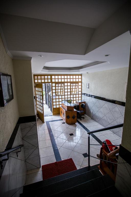  Sossego na Cidade Baixa