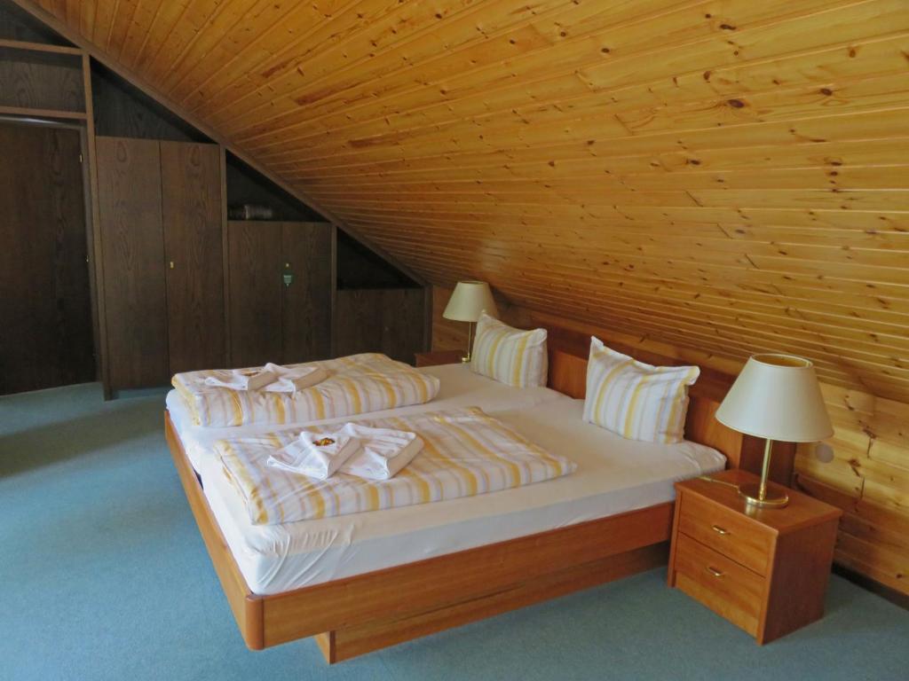 Diamanthotel Idar-Oberstein - Estudio Con Balcón