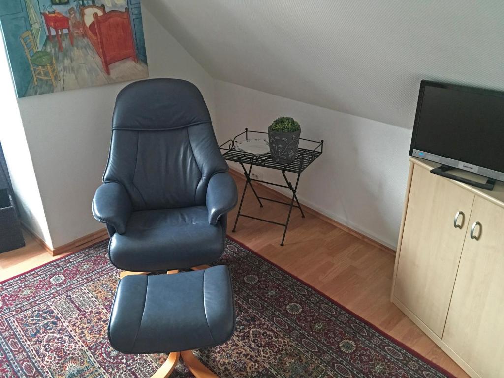 Diamanthotel Idar-Oberstein - Desván