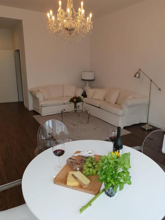 Ferien Apartment - 